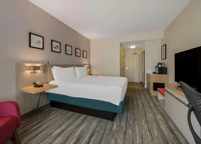 Hilton Garden Inn Rockford